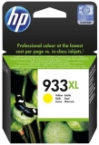 Cartus Yellow Nr.933Xl Cn056Ae Original Hp Officejet 6100