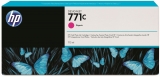 Cartus Magenta Nr.771C B6Y09A 775Ml Original Hp Designjet Z6200