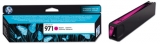 Cartus Magenta Nr.971 Cn623Ae 2,5K Original Hp X451Dw