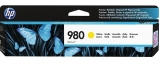 Cartus Yellow Nr.980 D8J09A Original Hp Officejet X585Dn