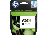 Cartus Black Nr.934Xl C2P23Ae Original Hp Officejet Pro 6830 E-Aio