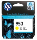 Cartus Yellow Nr.953 F6U14Ae Original Hp Officejet Pro 8210