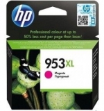 Cartus Magenta Nr.953Xl F6U17Ae Original Hp Officejet Pro 8210