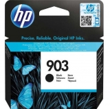 Cartus Black Nr.903 T6L99Ae Original Hp Officejet Pro 6960 Aio