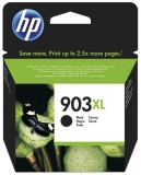Cartus Black Nr.903Xl T6M15Ae Original Hp Officejet Pro 6960 Aio