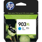 Cartus Cyan Nr.903Xl T6M03Ae Original Hp Officejet Pro 6960 Aio
