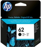 Cartus Black Nr.62 C2P04Ae Original Hp Envy 5640 Aio