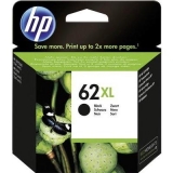 Cartus Black Nr.62Xl C2P05Ae Original Hp Envy 5640 Aio