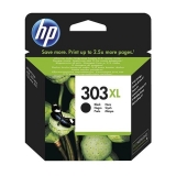Cartus Black Nr.303Xl T6N04Ae 0,6K Original Hp Envy Photo 6230 Aio