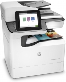 Multifunctional Cerneala Hp A3 Pagewide Enterprise Color Mfp 780Dn