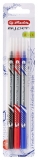 Fineliner+carioca 3/set My.Pen Herlitz