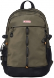 Rucsac Modern Fit, Army, Herlitz