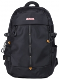 Rucsac Modern Fit, culoare negru, Herlitz