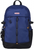 Rucsac Modern Fit, culoare albastru, Herlitz