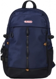 Rucsac Modern Fit, culoare albastru inchis, Herlitz