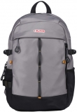 Rucsac Modern Fit, culoare gri, Herlitz