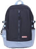 Rucsac Sport, culoare albastru / albastru pastel, Herlitz