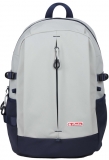Rucsac Sport, culoare gri / albastru inchis, Herlitz