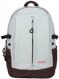 Rucsac Sport, culoare gri / maro, Herlitz