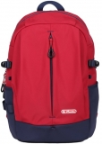Rucsac Sport, culoare rosu / albastru, Herlitz