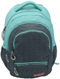 Rucsac Zipper Pro, Circles, Herlitz