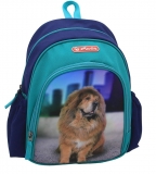 Rucsac Cool, Phantom, Herlitz