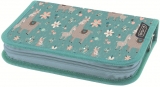 Penar neechipat 1 clapa, Llama, Herlitz
