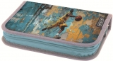 Penar neechipat 1 clapa, Basketball, Herlitz