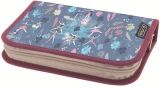 Penar echipat 16 piese, Fairy Tale, Herlitz