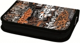 Penar echipat 26 piese, 1 clapa, Doodle, Herlitz