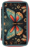 Penar neechipat 2 fermoare, Butterfly, Herlitz