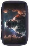 Penar neechipat 2 fermoare, Astronaut, Herlitz