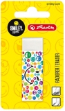 Radiera Smiley World Rainbow Herlitz
