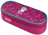 Penar tip etui oval, Unicorn, Herlitz