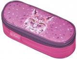 Penar tip etui oval, Wild Animals Lynx, Herlitz
