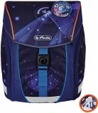 Ghiozdan baieti, neechipat, Filolight Galaxy Game Herlitz 
