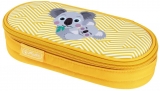 Necessaire oval motiv Cute Animals Koala, Herlitz 