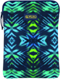 Husa tableta New Batik, dimensiune 27.5 x 19.5 x 2 cm, Herlitz, motiv Fearless 
