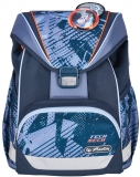 Ghiozdan neechipat UltraLight, Techmech, Herlitz