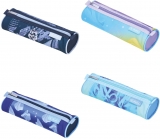 Penar tip etui oval, mix fete / baieti, Herlitz