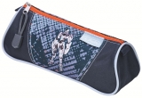 Penar tip etui triunghiular, mix fete / baieti, Herlitz
