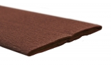 Hartie creponata Hobby, 50 x 200 cm, 31 g/mp, maro Herlitz