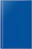 Agenda Herlitz datata 2026, A5, 352 pagini, culoare albastru deschis