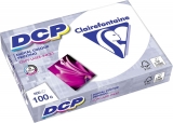 Hartie copiator A3, 100 g/mp, Clairefontaine DCP, 500 coli/top