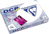 Hartie copiator A3, 160 g/mp, Clairefontaine DCP, 250 coli/top