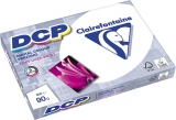 Hartie copiator A3, 90 g/mp, Clairefontaine DCP, 500 coli/top