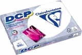 Hartie copiator A4, 350 g/mp, Clairefontaine DCP, 125 coli/top