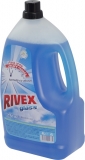 Detergent pentru curatat geamuri 4 L Rivex