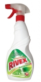 Detergent bucatarie antibacterian 750 ml Rivex