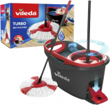 Kit curatenie Easy Wring & Clean Turbo Vileda
